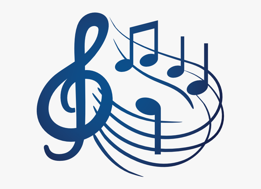 Musical Note Clipart , Png Download - Music, Transparent Png