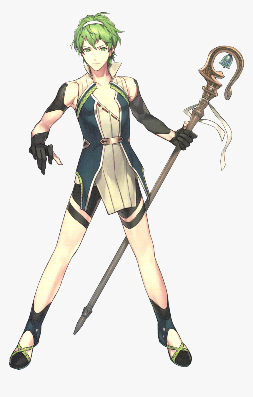 F/go Stage - King David Fate Grand Order, HD Png Download