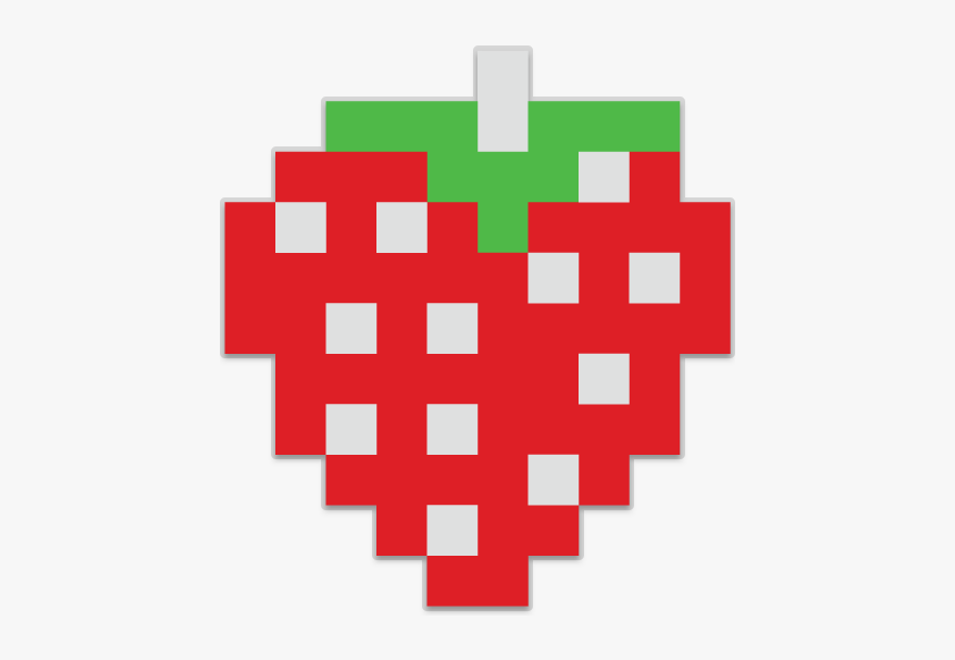 Fruit Pacman, HD Png Download