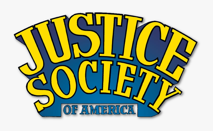 Justice Society Of America, HD Png Download
