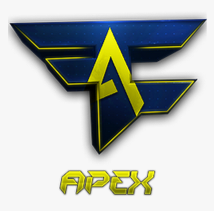 Clip Art Png For Free - Faze Apex Faze Logo, Transparent Png