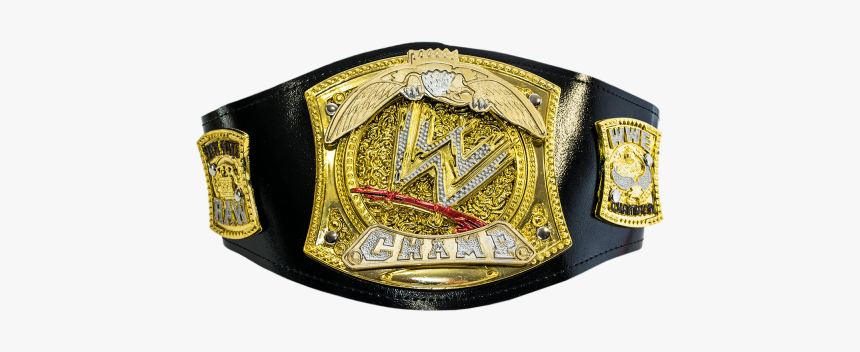 Wwe Championship Kid Belt - Belt, HD Png Download