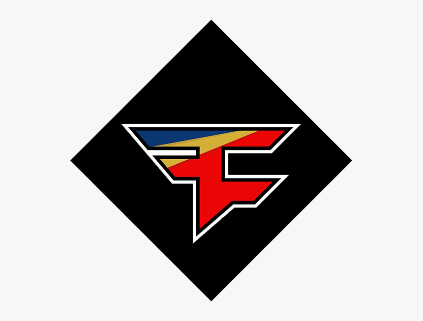 Transparent Shocked Patrick Png - Faze Logo, Png Download