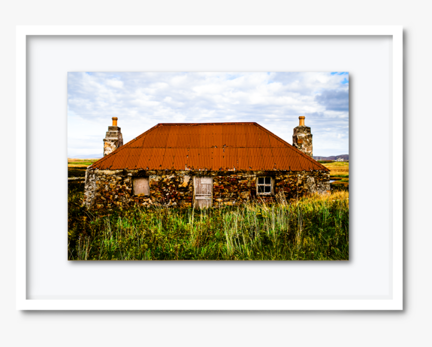 26a - Dav#pearce-oldbuilding, HD Png Download