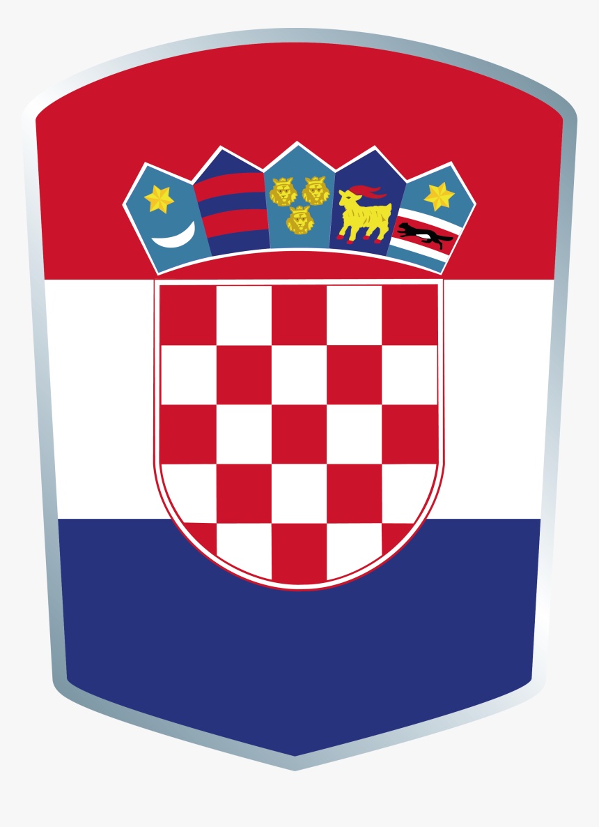 Croatia Flag With Name Hd Png Download Transparent Png Image Pngitem