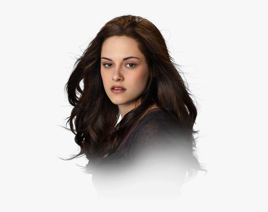 Bella Swan Png Image - Bella Twilight Png, Transparent Png
