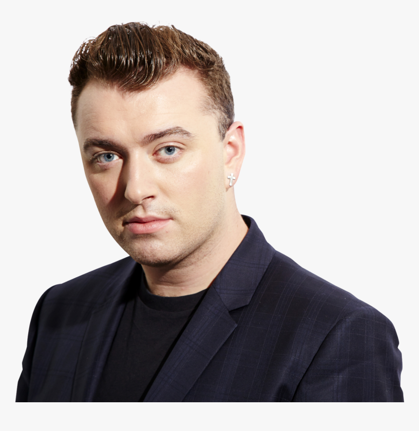 Sam Smith Old Vs New, HD Png Download