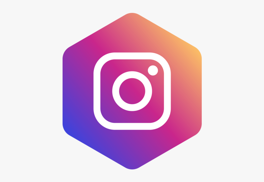 Instagram Icon Png Image Free Download Searchpng - Circle, Transparent Png