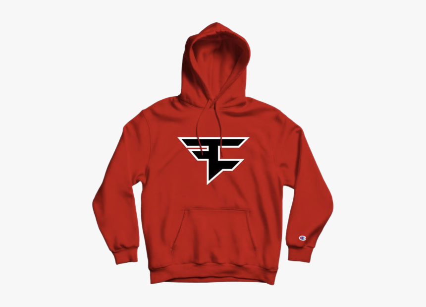 Red Hoodie Unsatisfied, HD Png Download
