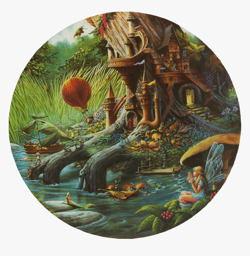Painting, HD Png Download