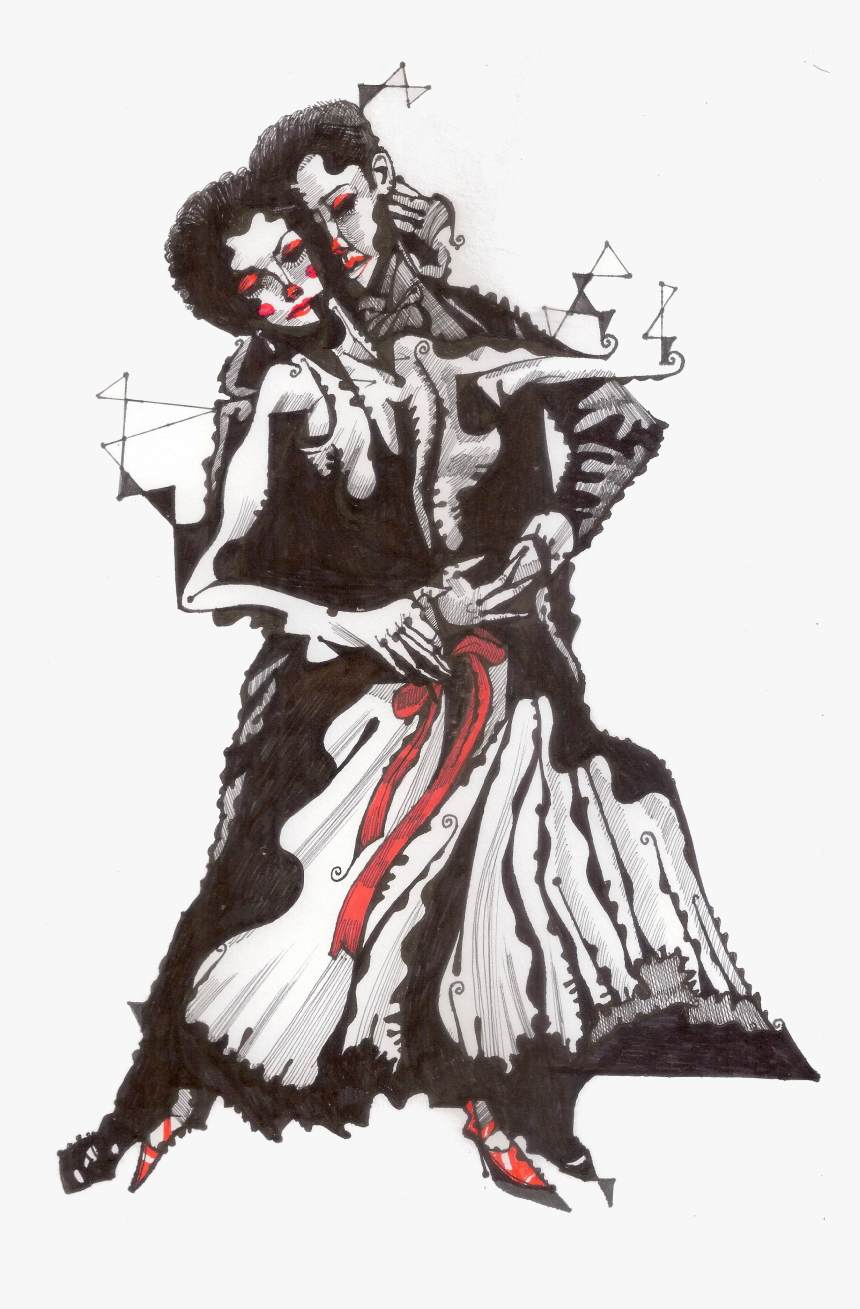 Scan 1 Edited - Illustration, HD Png Download