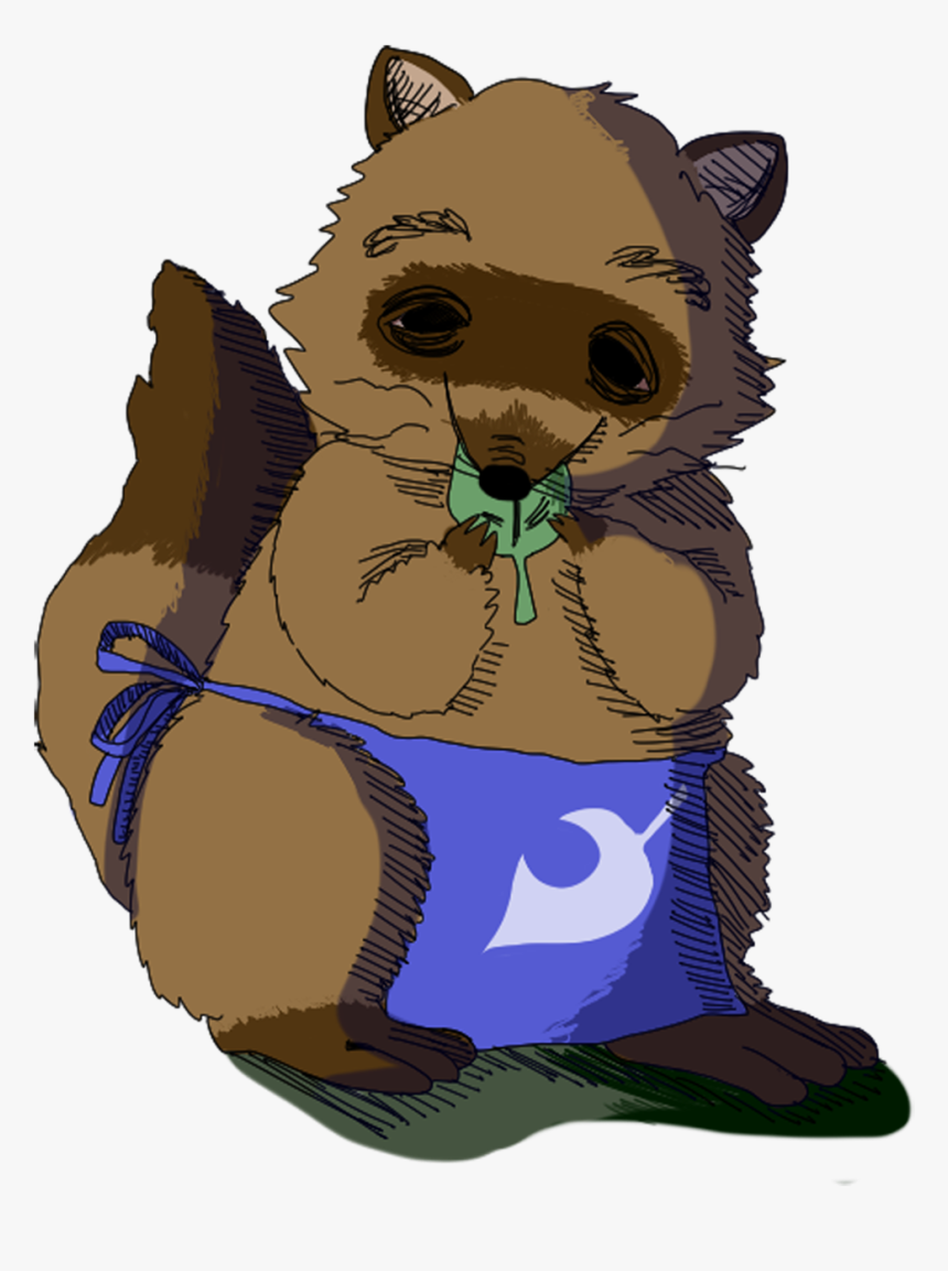 Tom Nook - Cartoon, HD Png Download
