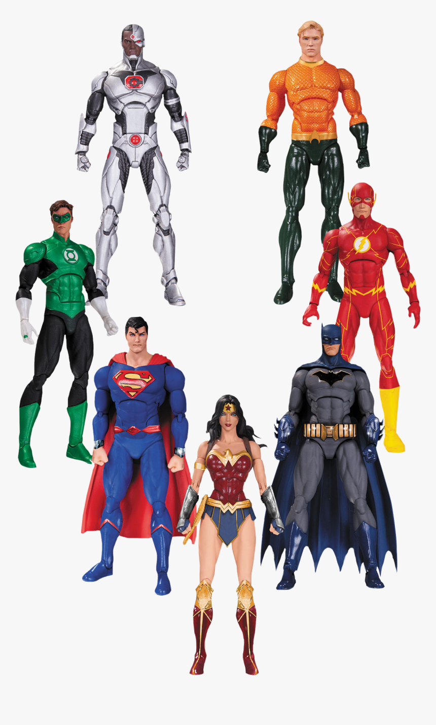 Dc Rebirth Funko Pop, HD Png Download