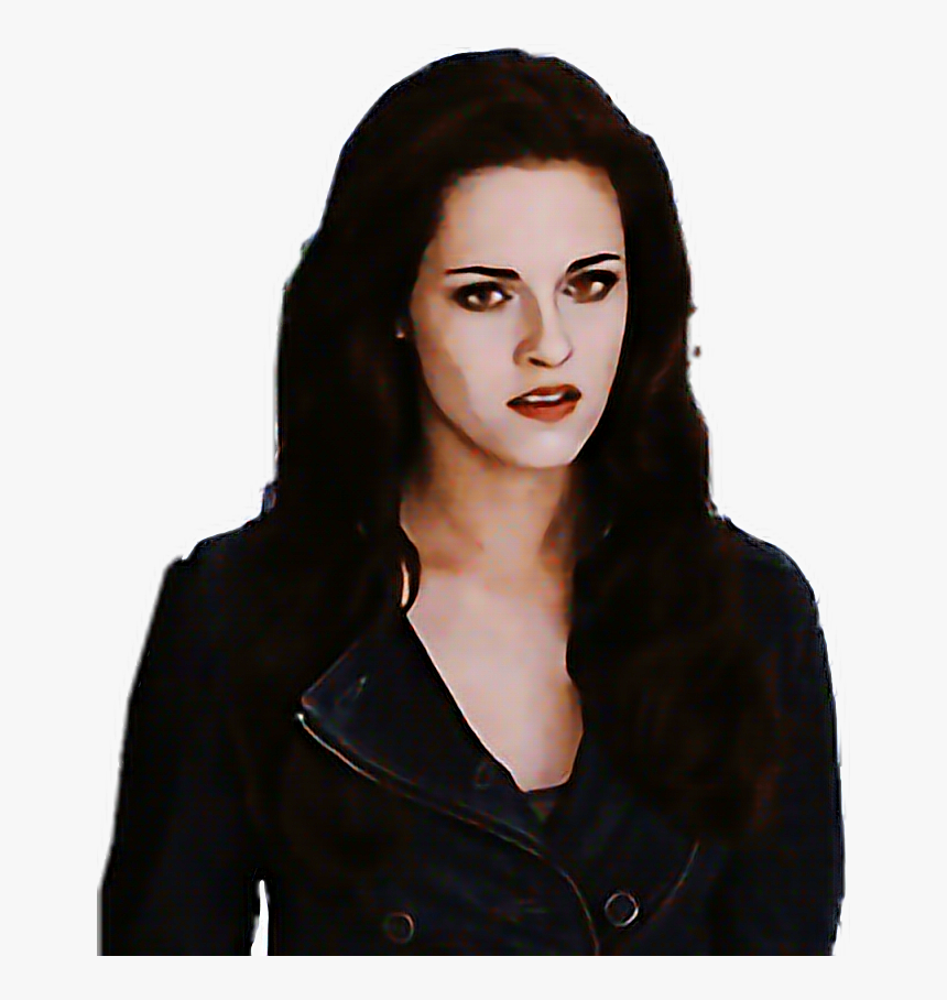 #bellaswan #swan #cullen #twilight #bella #freetoedit - Bella Swan Png, Transparent Png