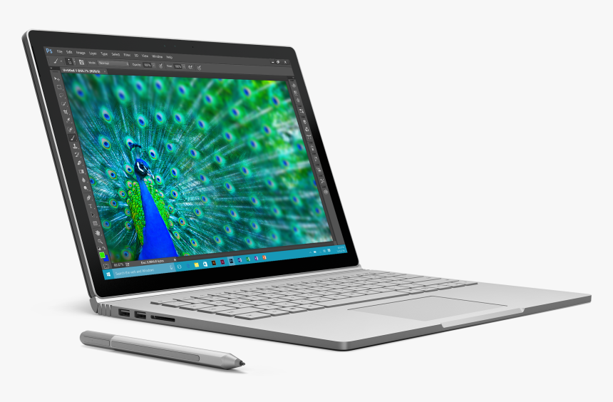 Microsoft Surface Book Price, HD Png Download
