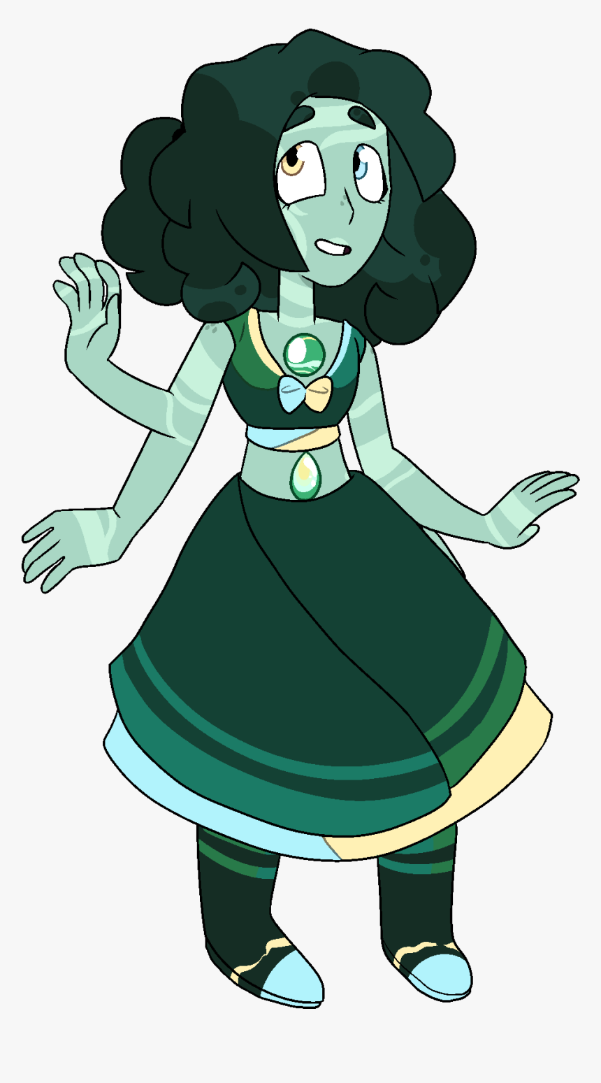 Cool Gemsonas Wiki - Cartoon, HD Png Download