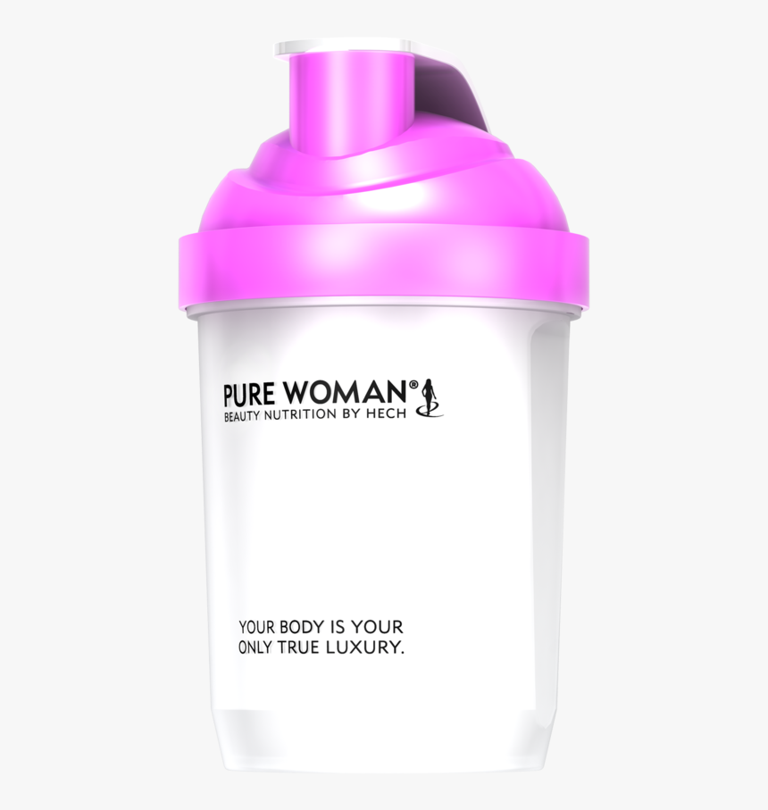 Plastic Bottle, HD Png Download