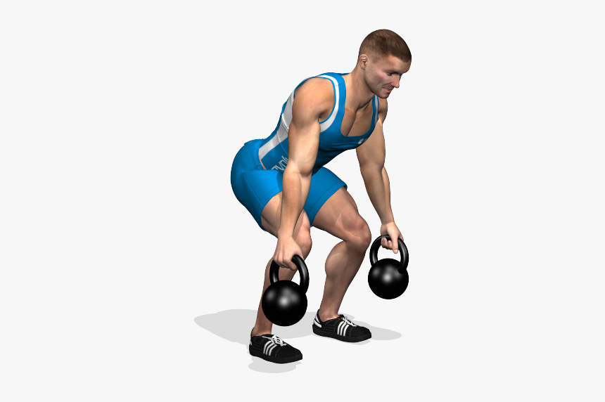 Biceps Curl, HD Png Download