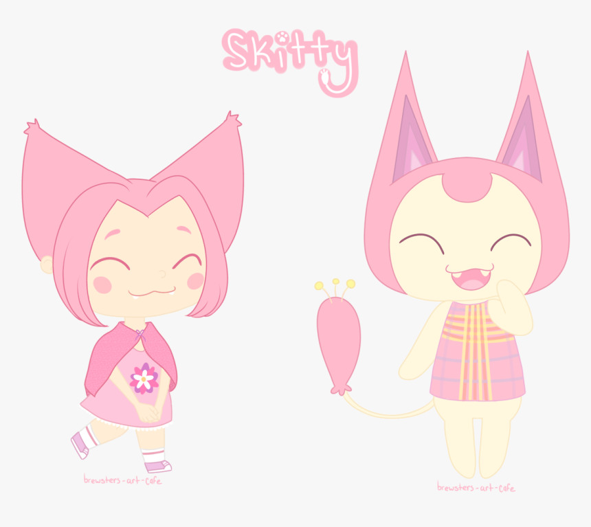 Ask Away~ - Cartoon - Cartoon, HD Png Download