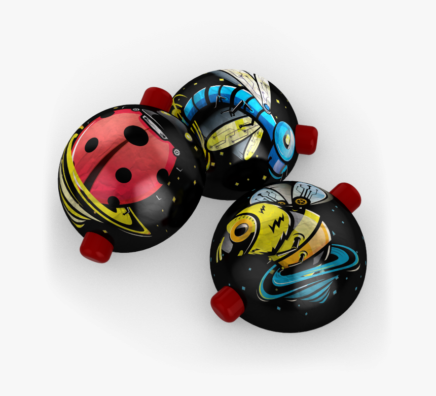 Ladybug, HD Png Download