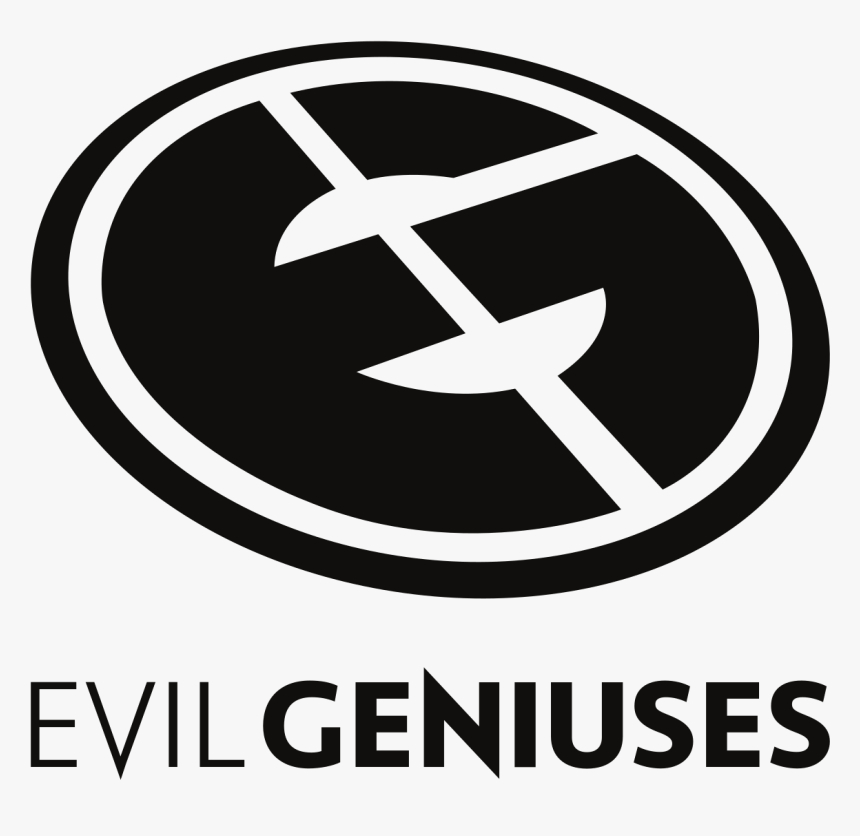 Evil Geniuses, HD Png Download