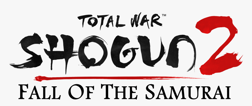 Games Total War Shogun 2, HD Png Download