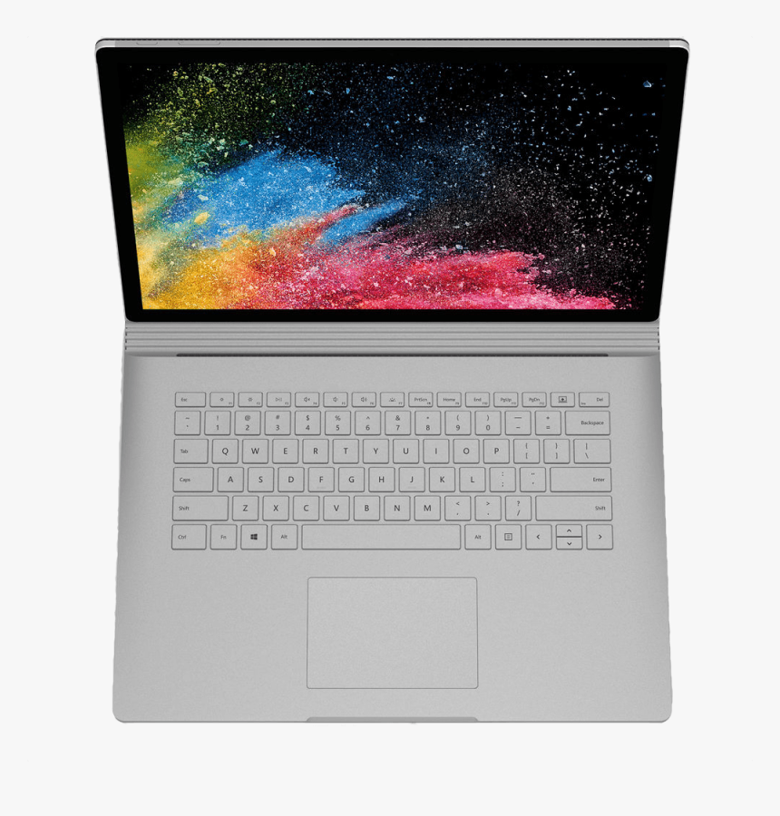 microsoft surface book 1060