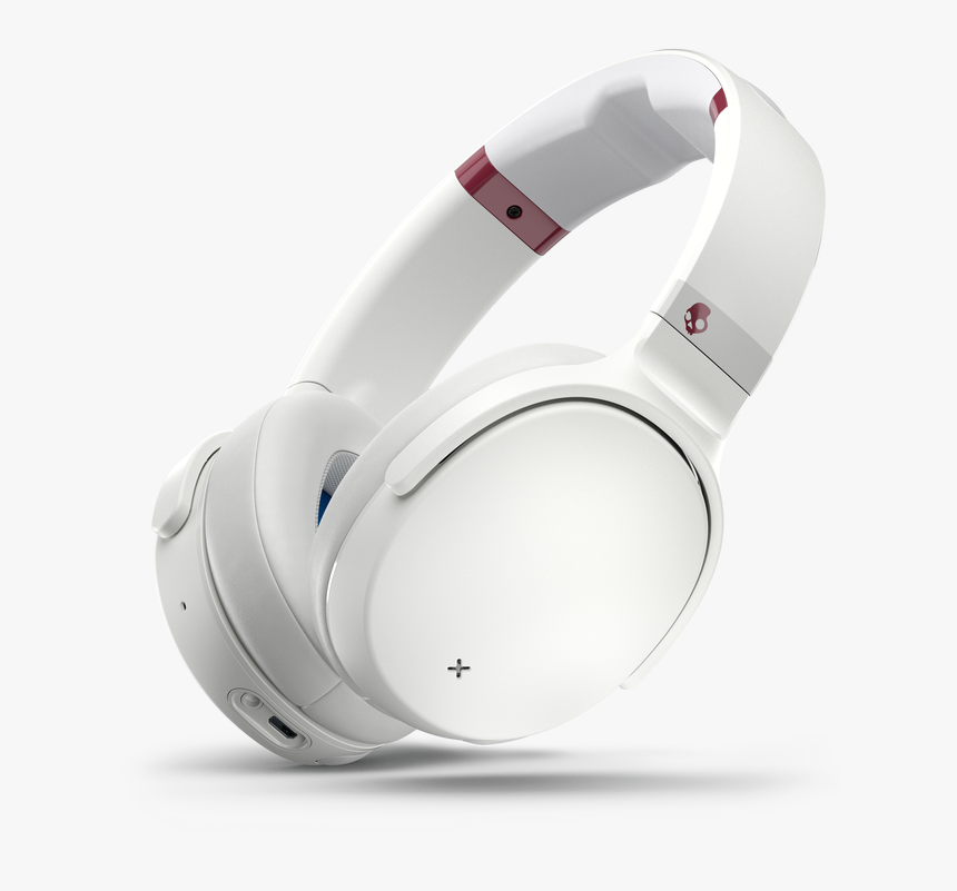 Picture - Skullcandy Venue White Png, Transparent Png