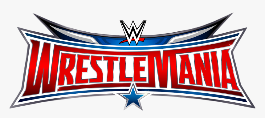 Hd Why Do Fans Boo Roman Reigns - Wwe Wrestlemania 32 Logo, HD Png Download