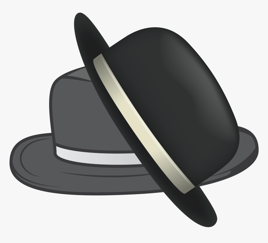 Transparent Fedora Transparent Png - Fedora, Png Download