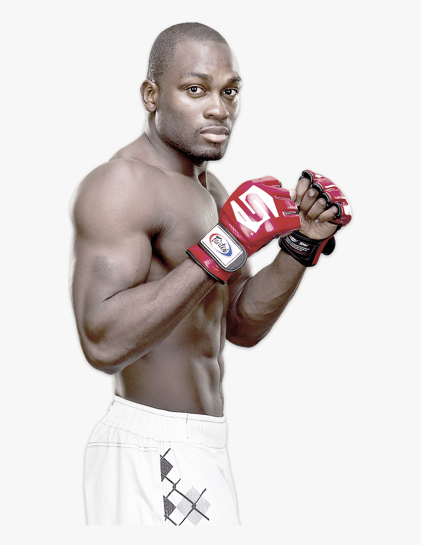 [​img] - Professional Boxing, HD Png Download