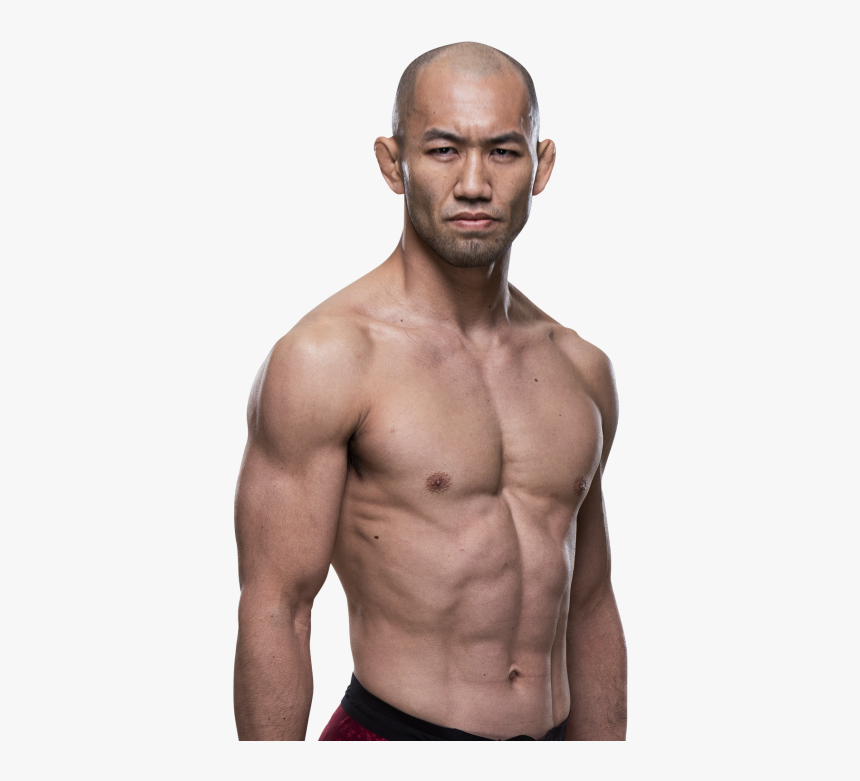 Yushin Okami, HD Png Download