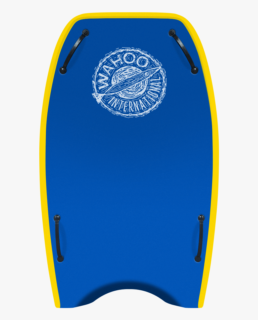 Surfboard, HD Png Download