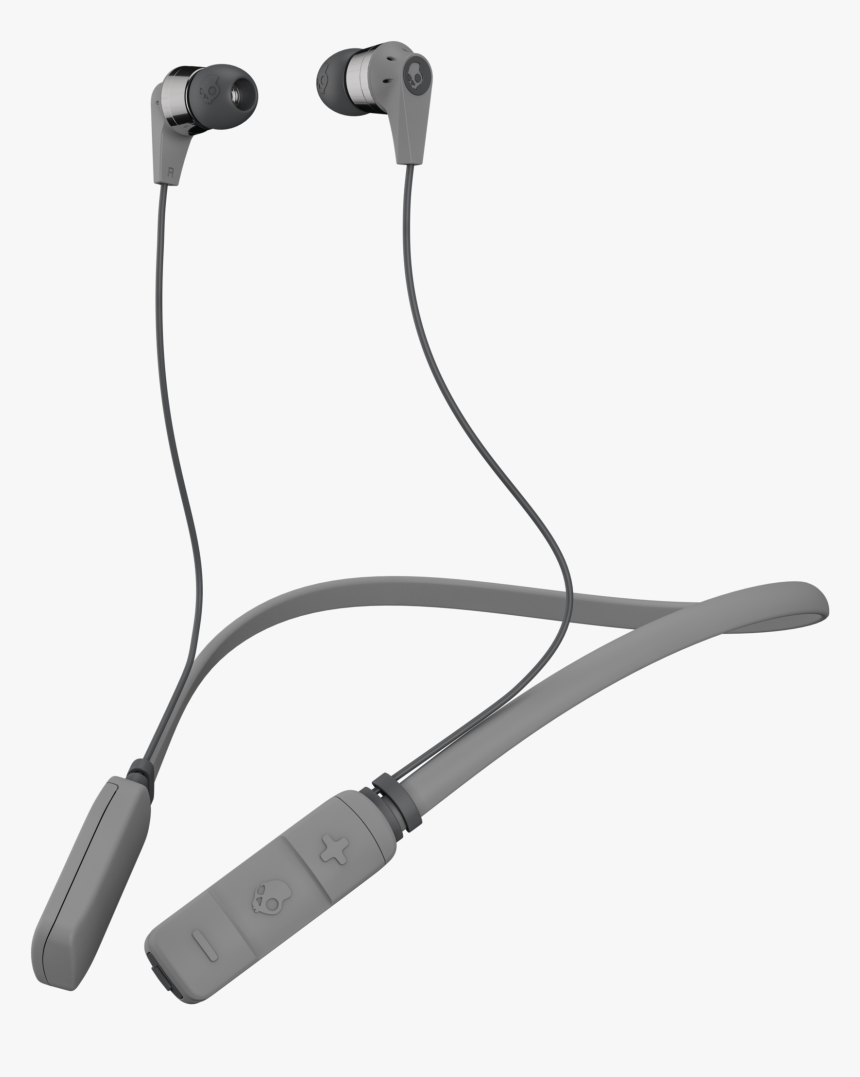 Skullcandy Wireless Headphones Inkd, HD Png Download