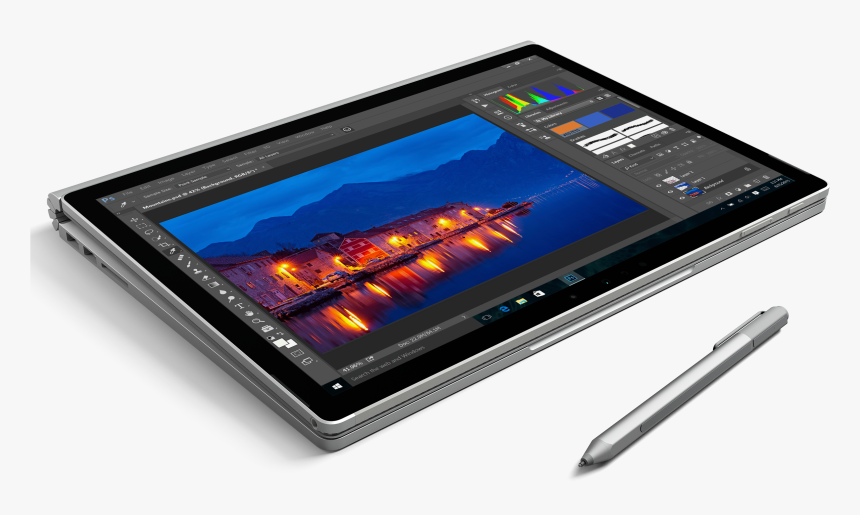 Pixel Slate Brydge Keyboard, HD Png Download