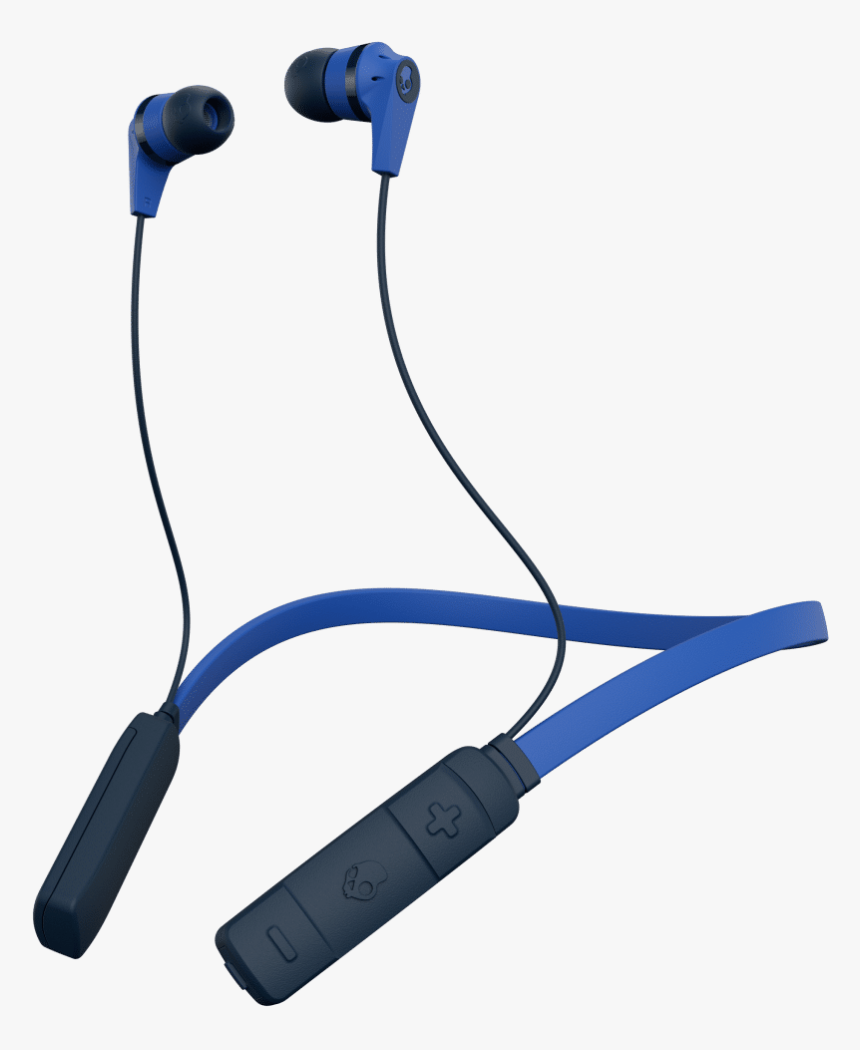 Skullcandy Ink D Wireless Earbuds, HD Png Download