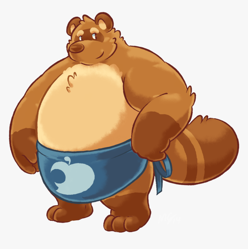 ★ Just Tom ★ - Tom Nook Bara, HD Png Download