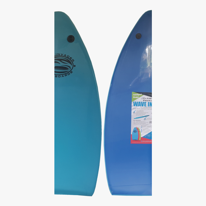Wave Invader Classic - Surfboard, HD Png Download