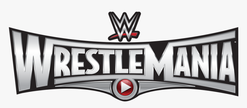 Wrestlemania 32 Png, Transparent Png