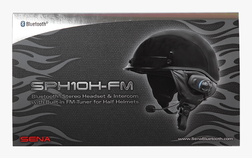 Motorcycle Helmet, HD Png Download