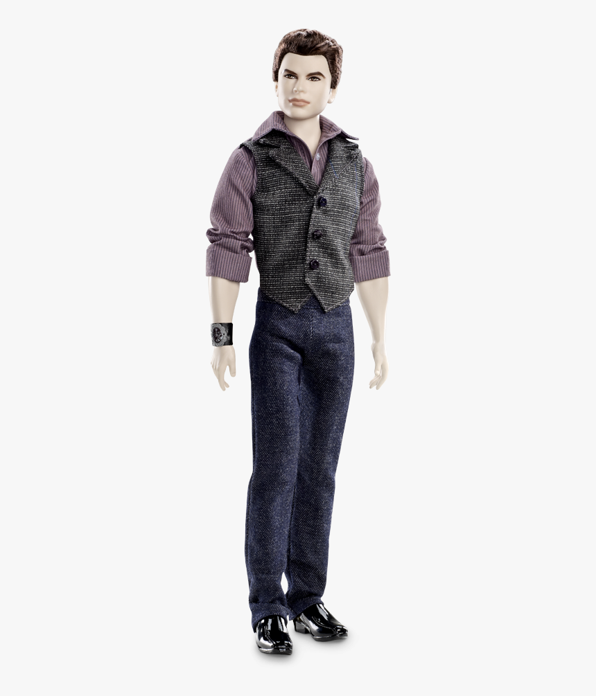 Twilight Barbie Dolls, HD Png Download