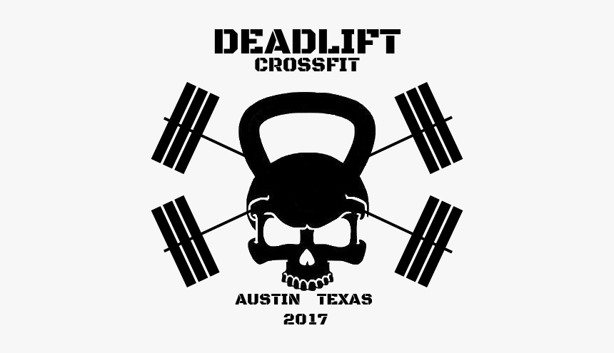 Kettlebell Skull Pdf, HD Png Download