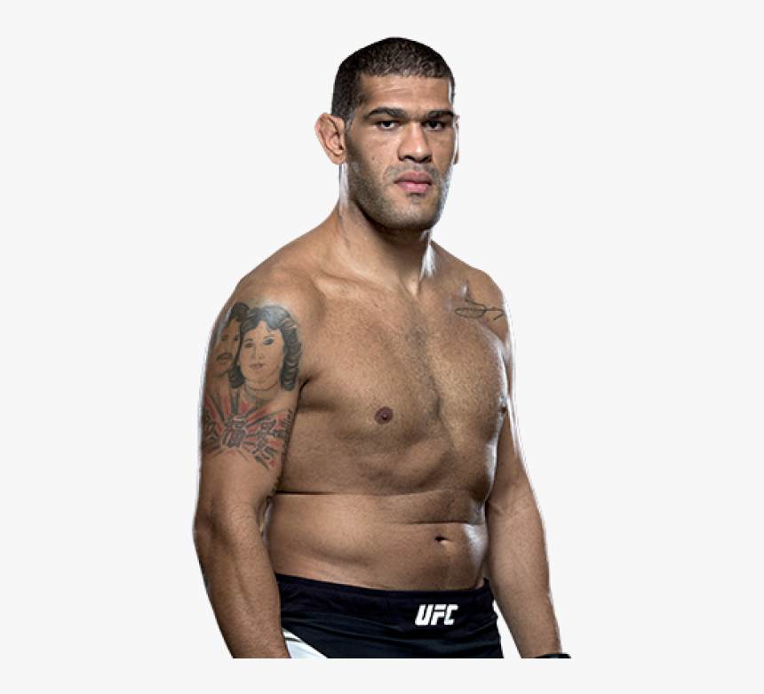 Bigfoot Ufc, HD Png Download