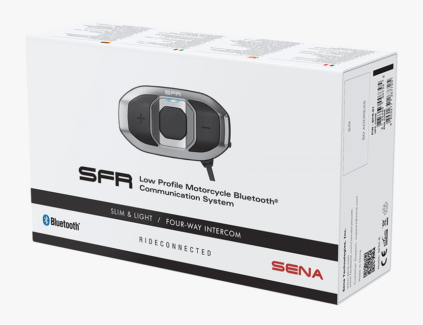 Sena Sf2 02, HD Png Download