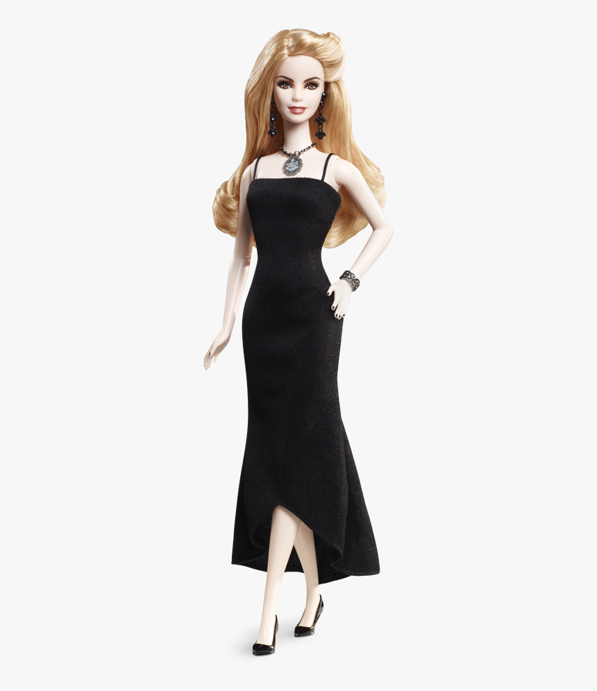 Breaking Dawn Dolls - Barbie Twilight, HD Png Download