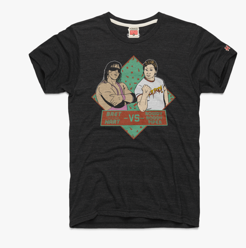 Rock Vs Stone Cold Shirt, HD Png Download