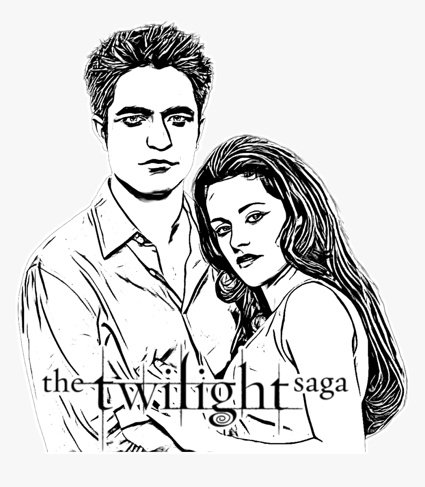 #thetwilightsaga #twilight #crepúsculo #asagacrepusculo - Twilight, HD Png Download