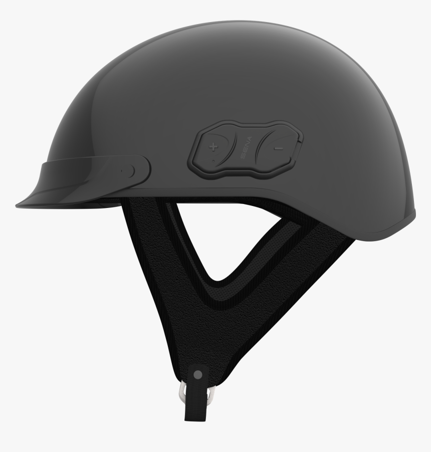 Sena Cavalry Half Helmet - Bicycle Helmet, HD Png Download