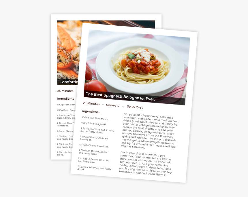 Al Dente, HD Png Download