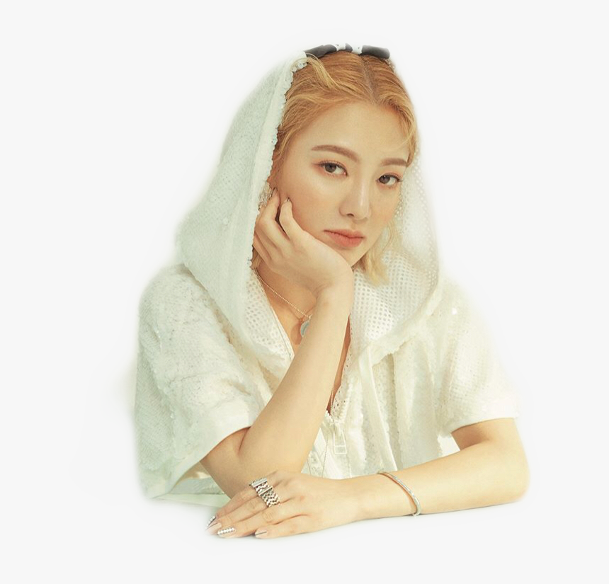 #hyoyeon #snsd #freetoedit - Hyoyeon, HD Png Download